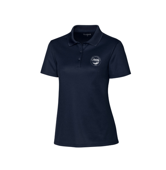 Polo pour femme DUNANY