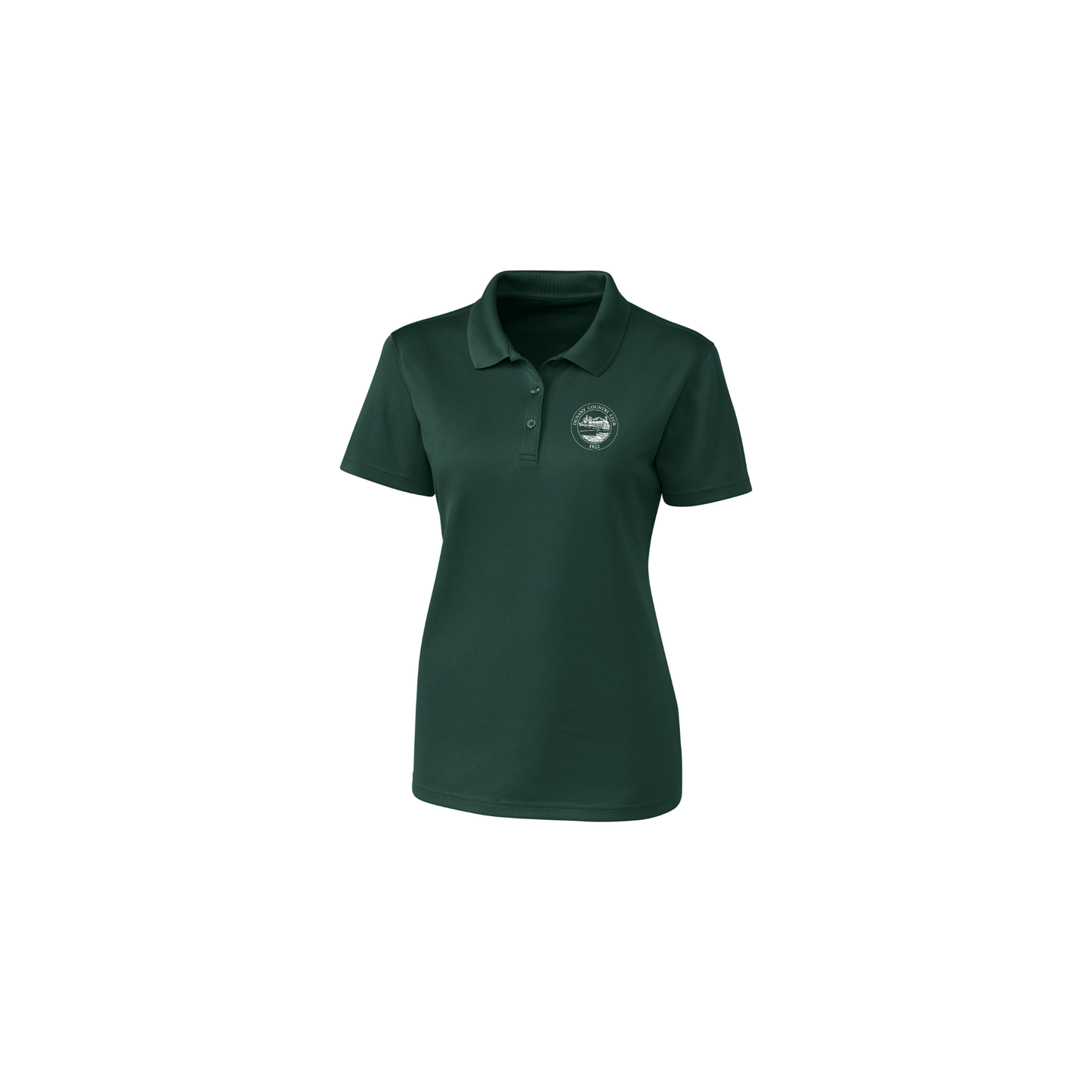 DUNANY LADIES POLO