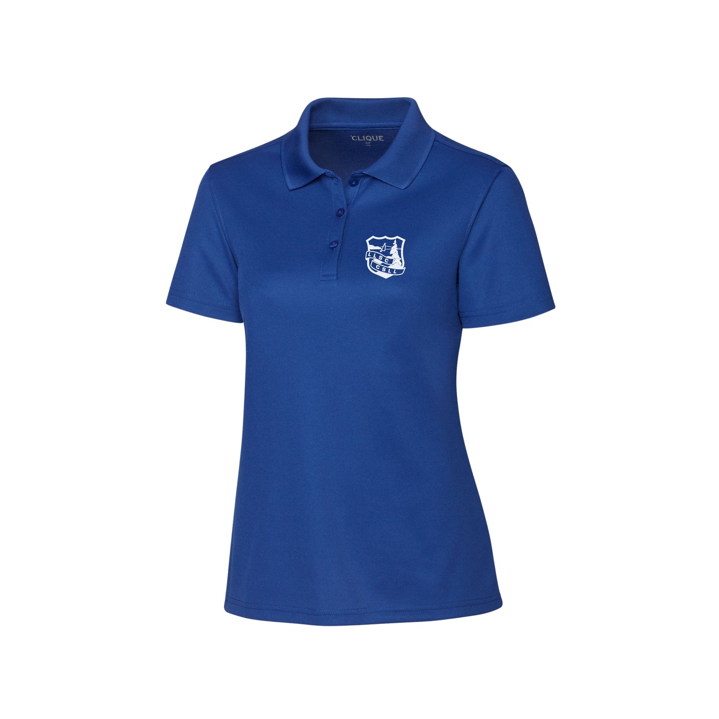 Polo pour femme DUNANY