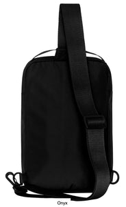 Vanier SCC Matte Sling Bag