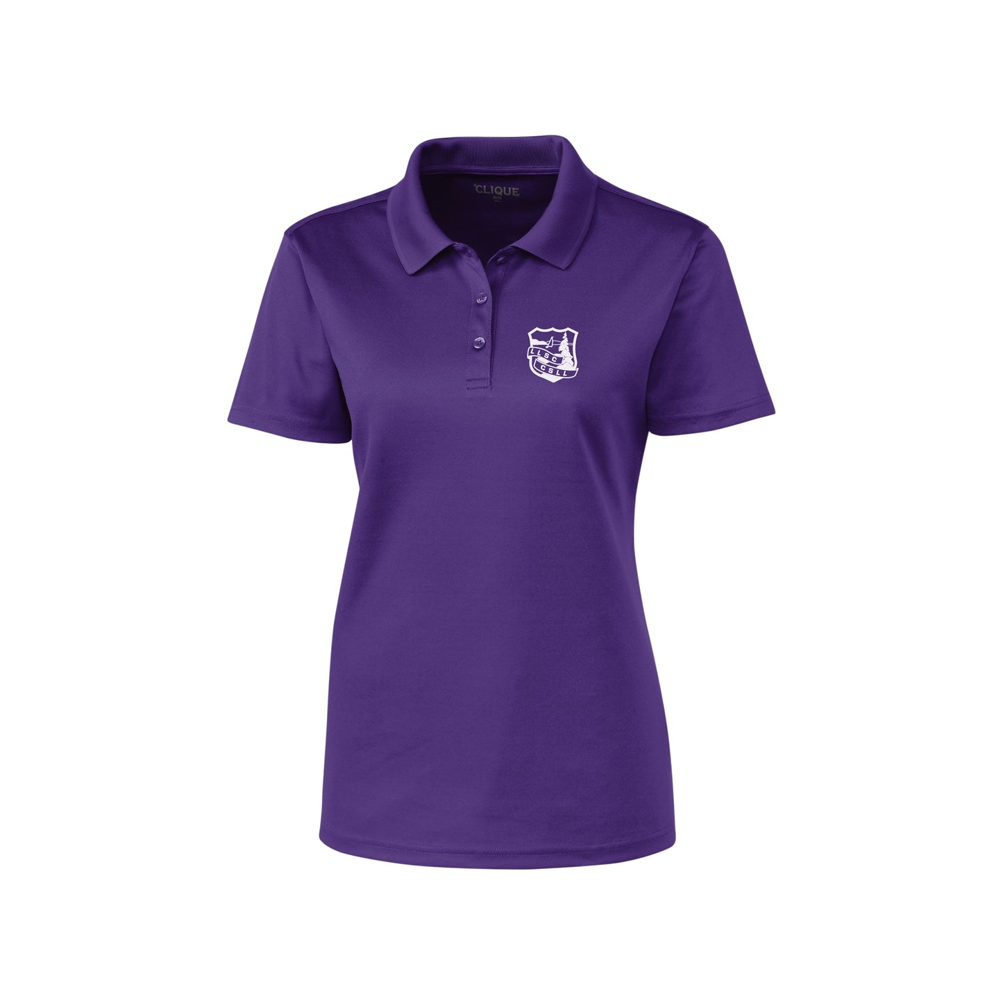 Polo pour femme DUNANY