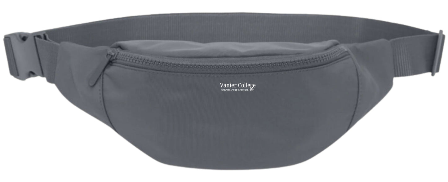 Vanier SCC Fanny Packs