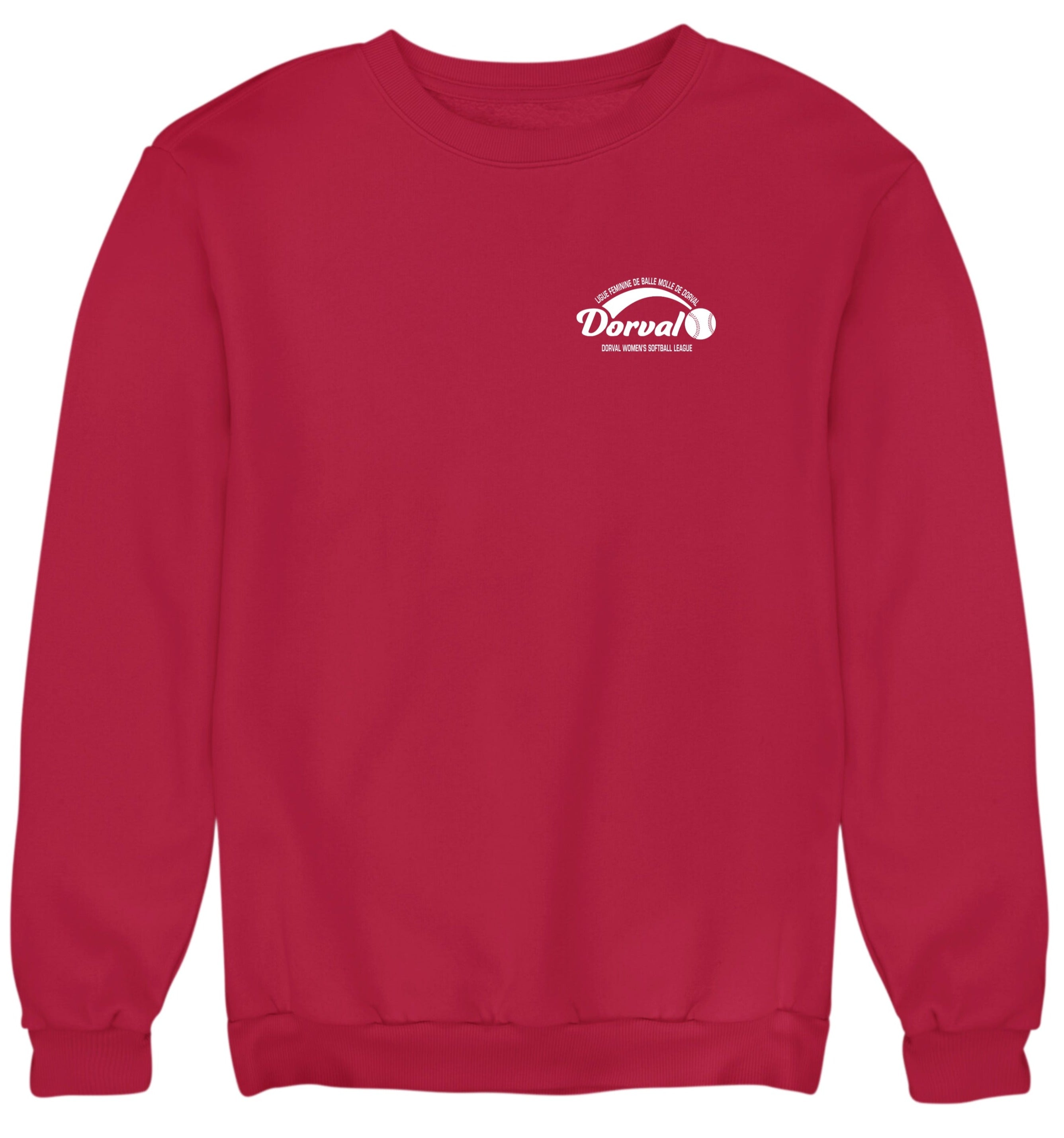 DWSL Crewneck Orig.LOGO