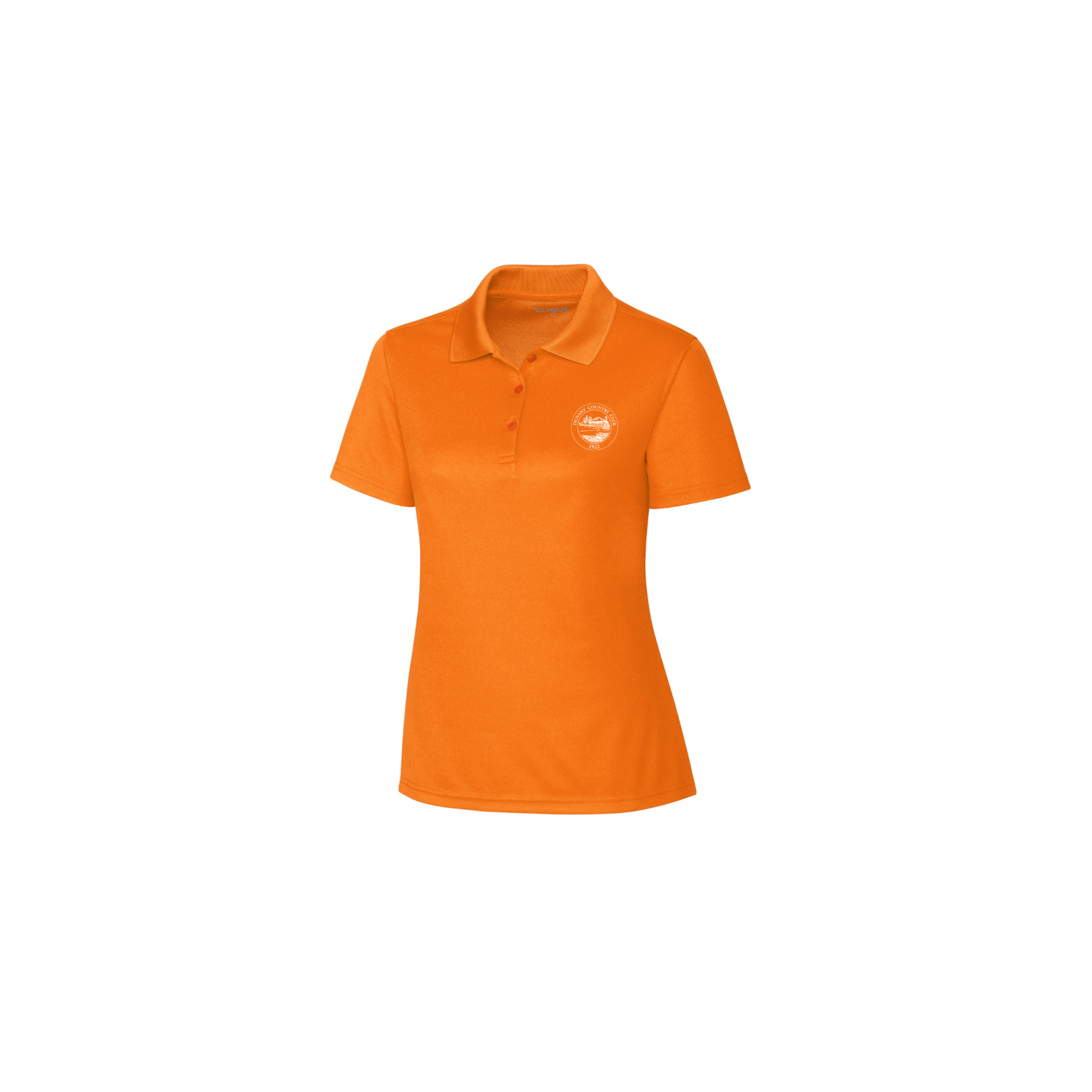 DUNANY LADIES POLO