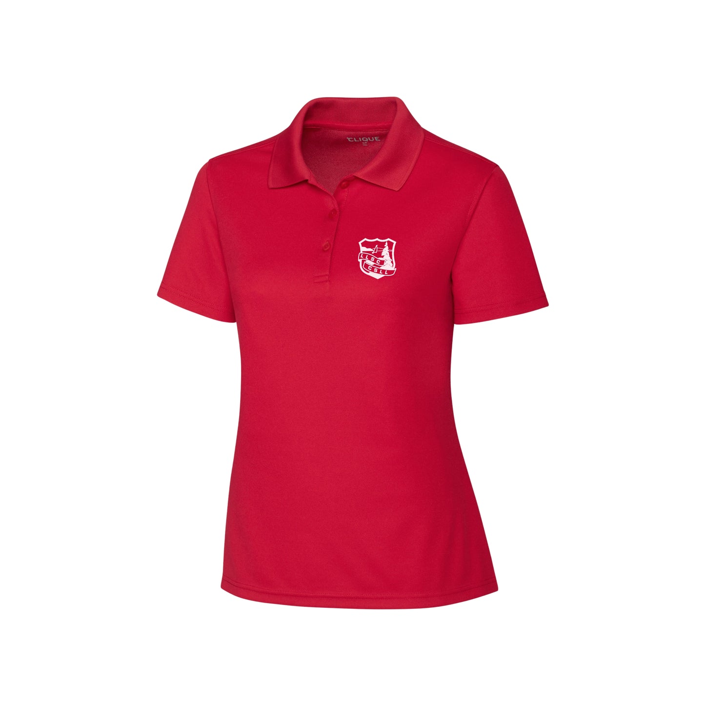 Polo pour femme DUNANY