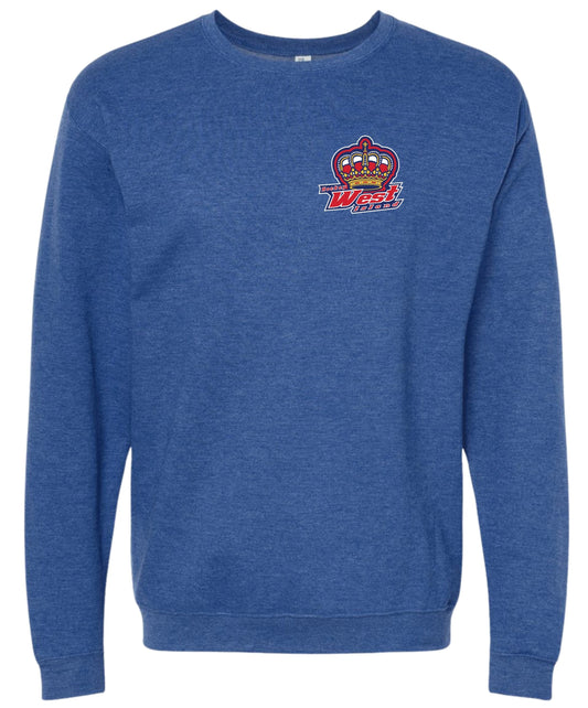 HWI CREWNECK SWEATSHIRT