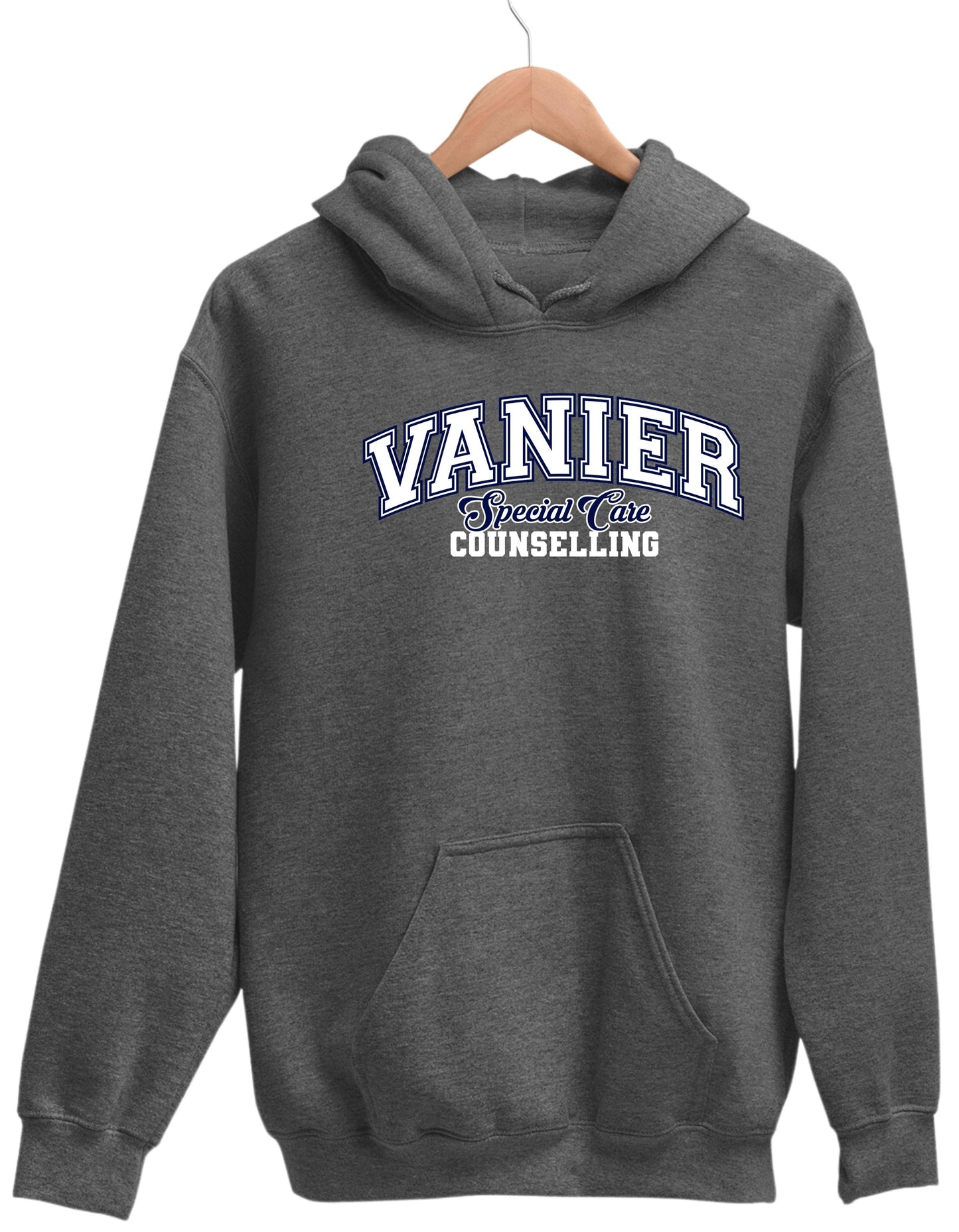 Vanier SCC Hoodie