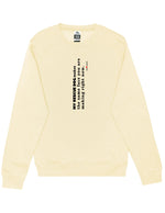 Load image into Gallery viewer, Animatch RESCUE FACE CREWNECK
