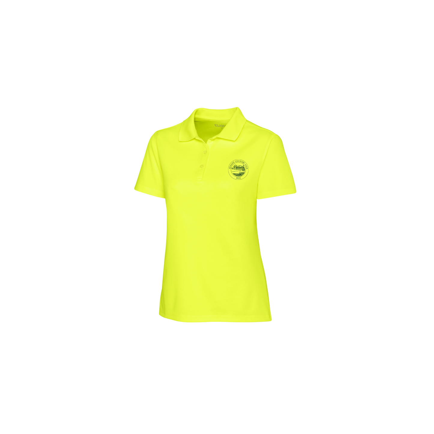 DUNANY LADIES POLO