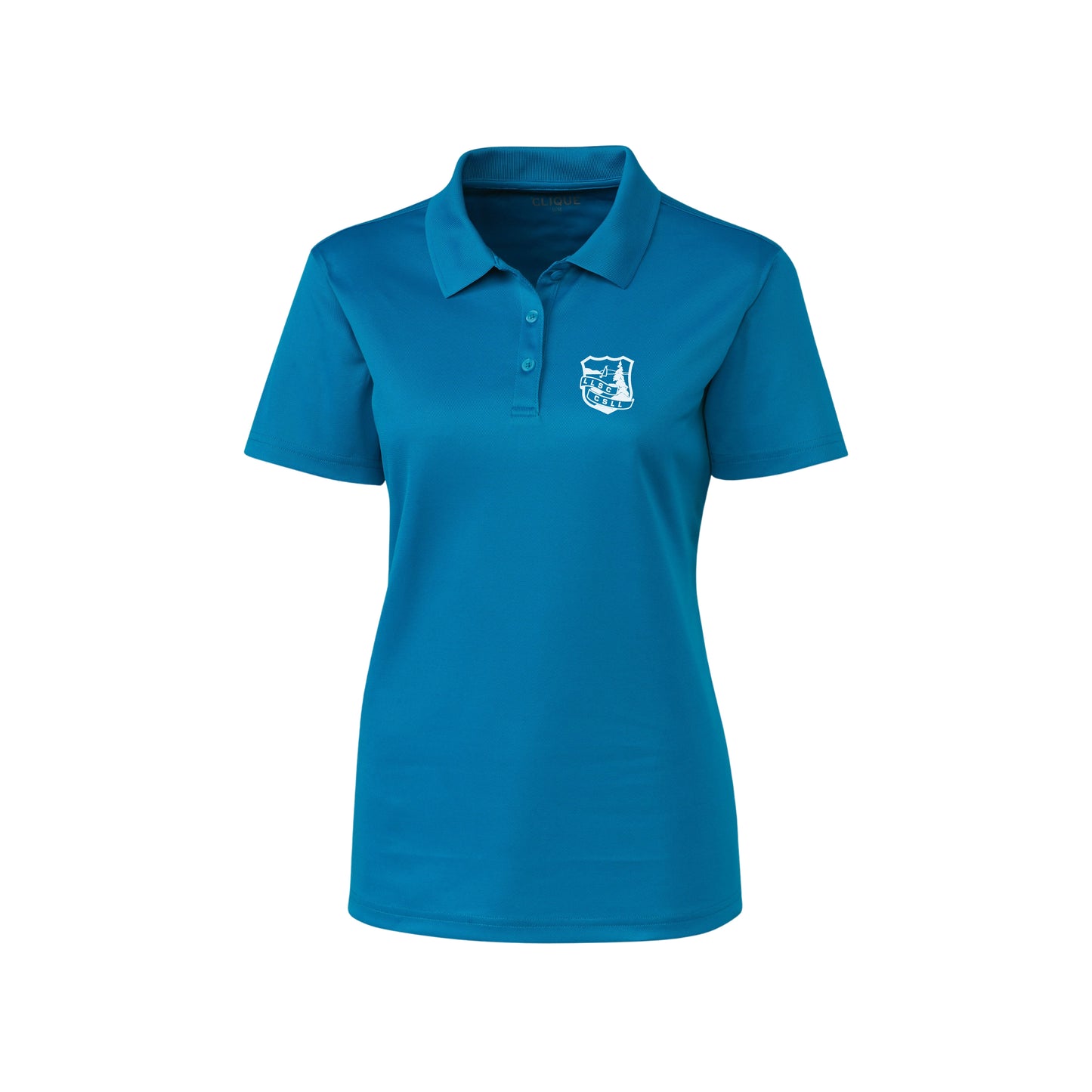 Polo pour femme DUNANY