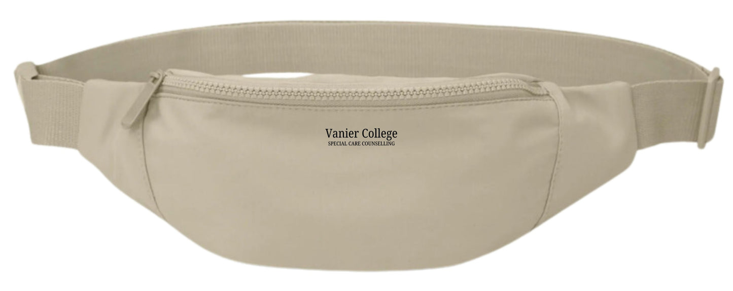 Vanier SCC Fanny Packs