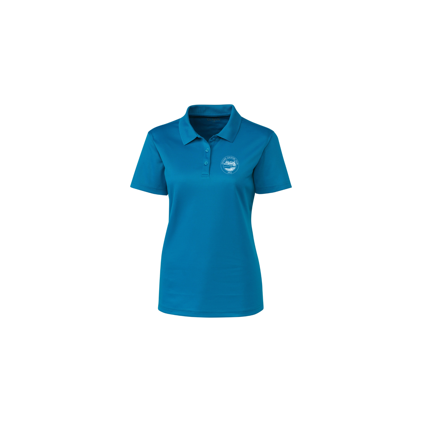 DUNANY LADIES POLO