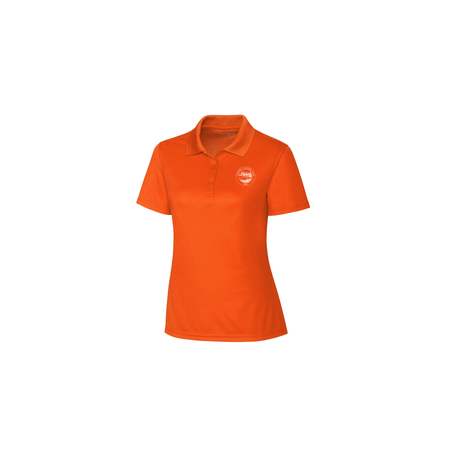 DUNANY LADIES POLO