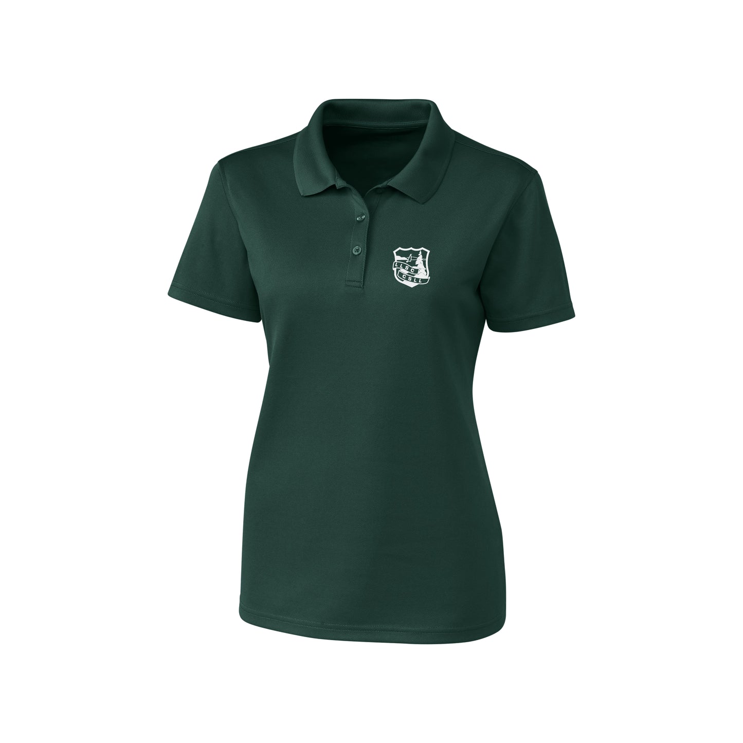 Polo pour femme DUNANY