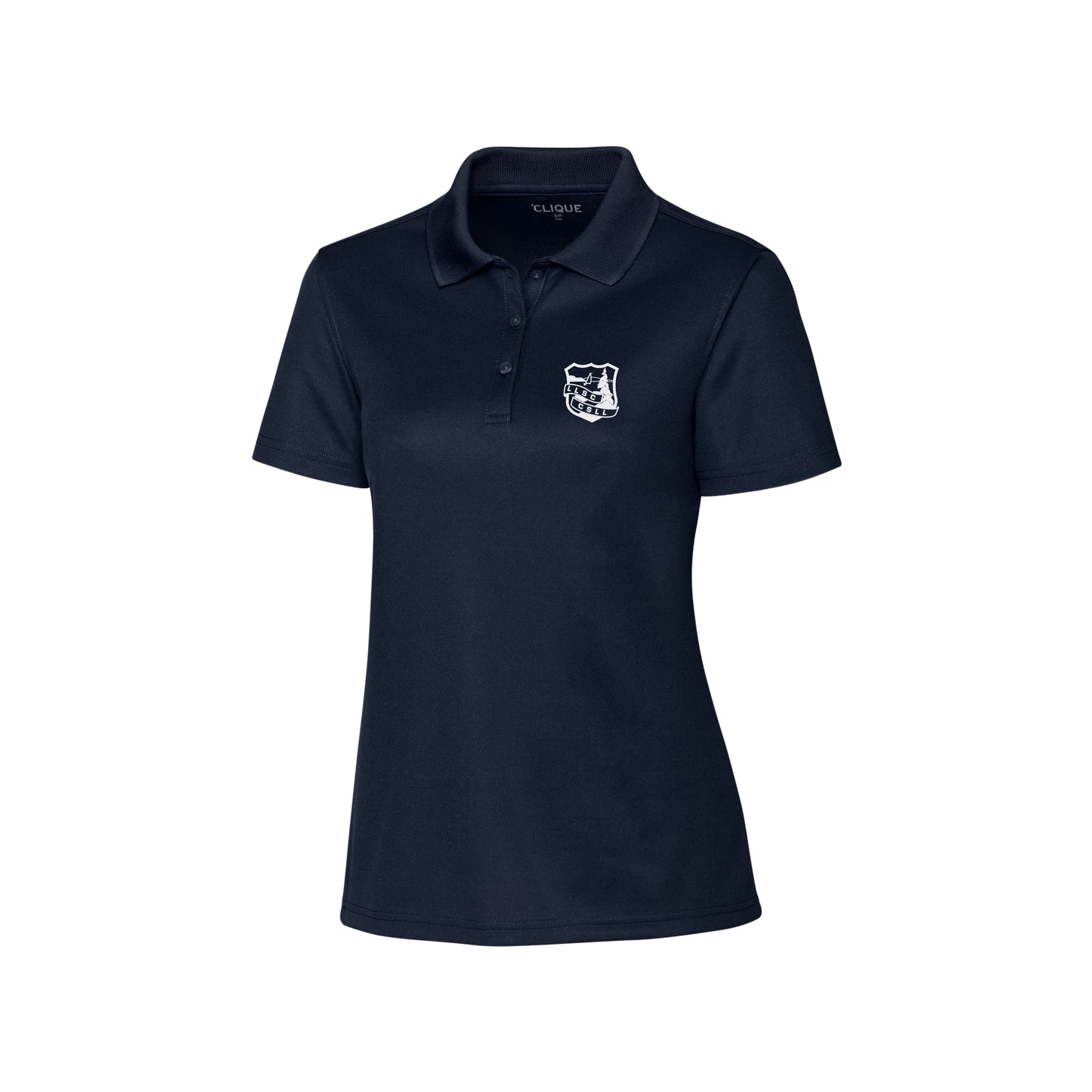Polo pour femme DUNANY