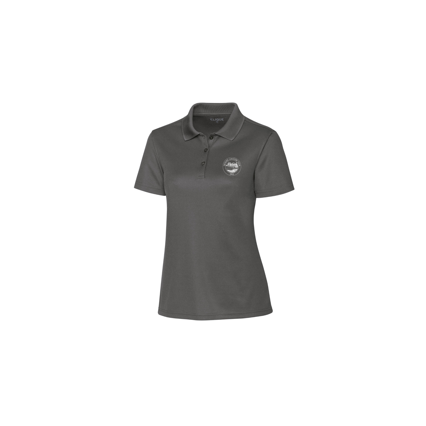 DUNANY LADIES POLO