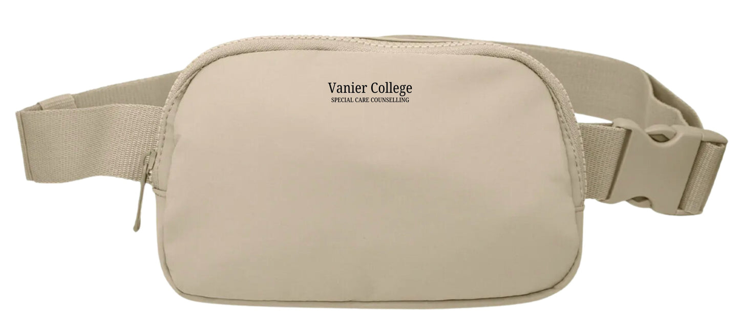 Vanier SCC Fanny Packs