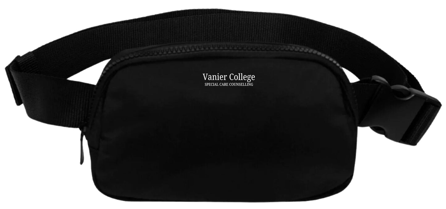 Vanier SCC Fanny Packs