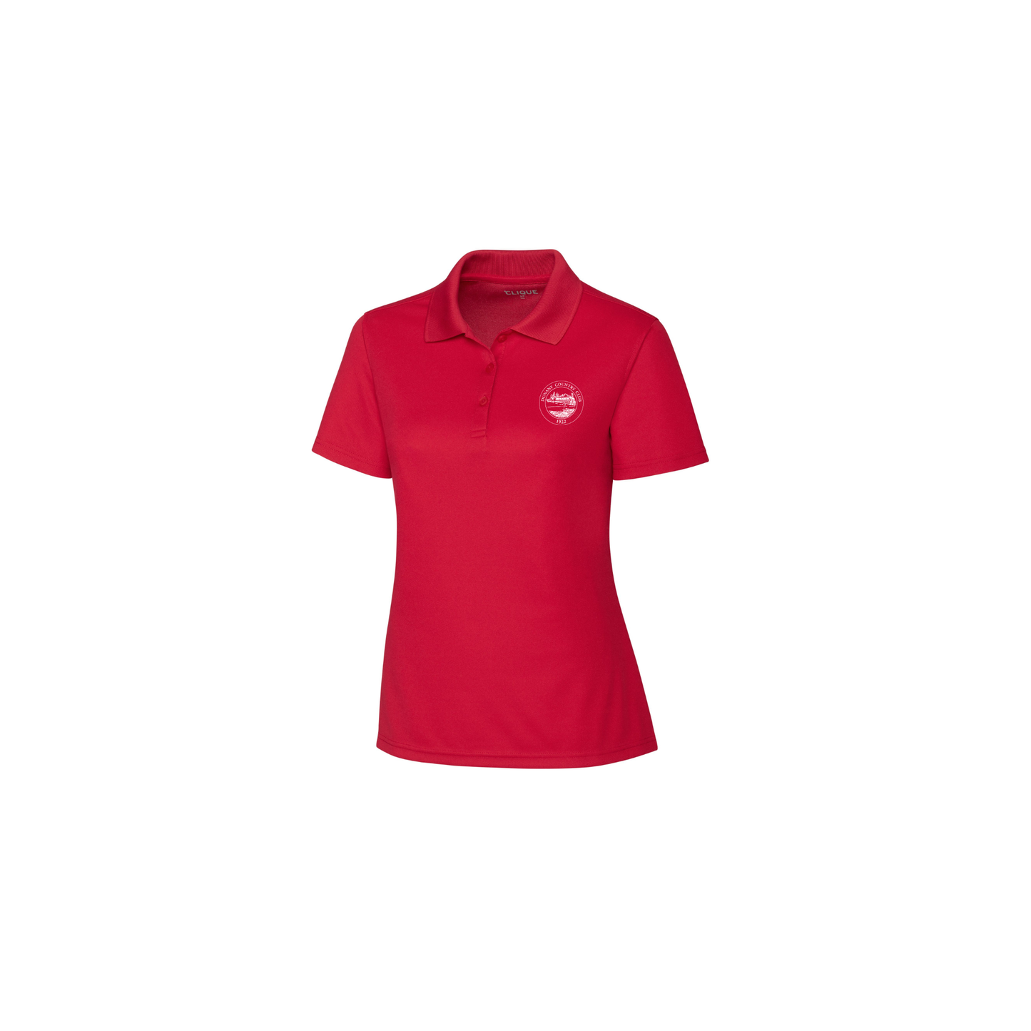 DUNANY LADIES POLO