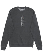 Load image into Gallery viewer, Animatch RESCUE FACE CREWNECK
