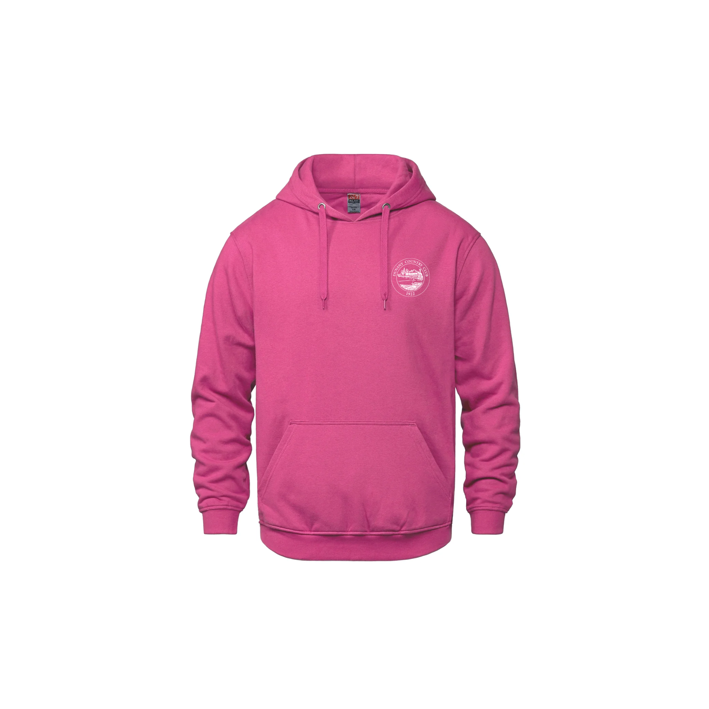 DUNANY ADULT HOODIE