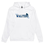 Load image into Gallery viewer, WALTERS ADULT HOODIE- FROG
