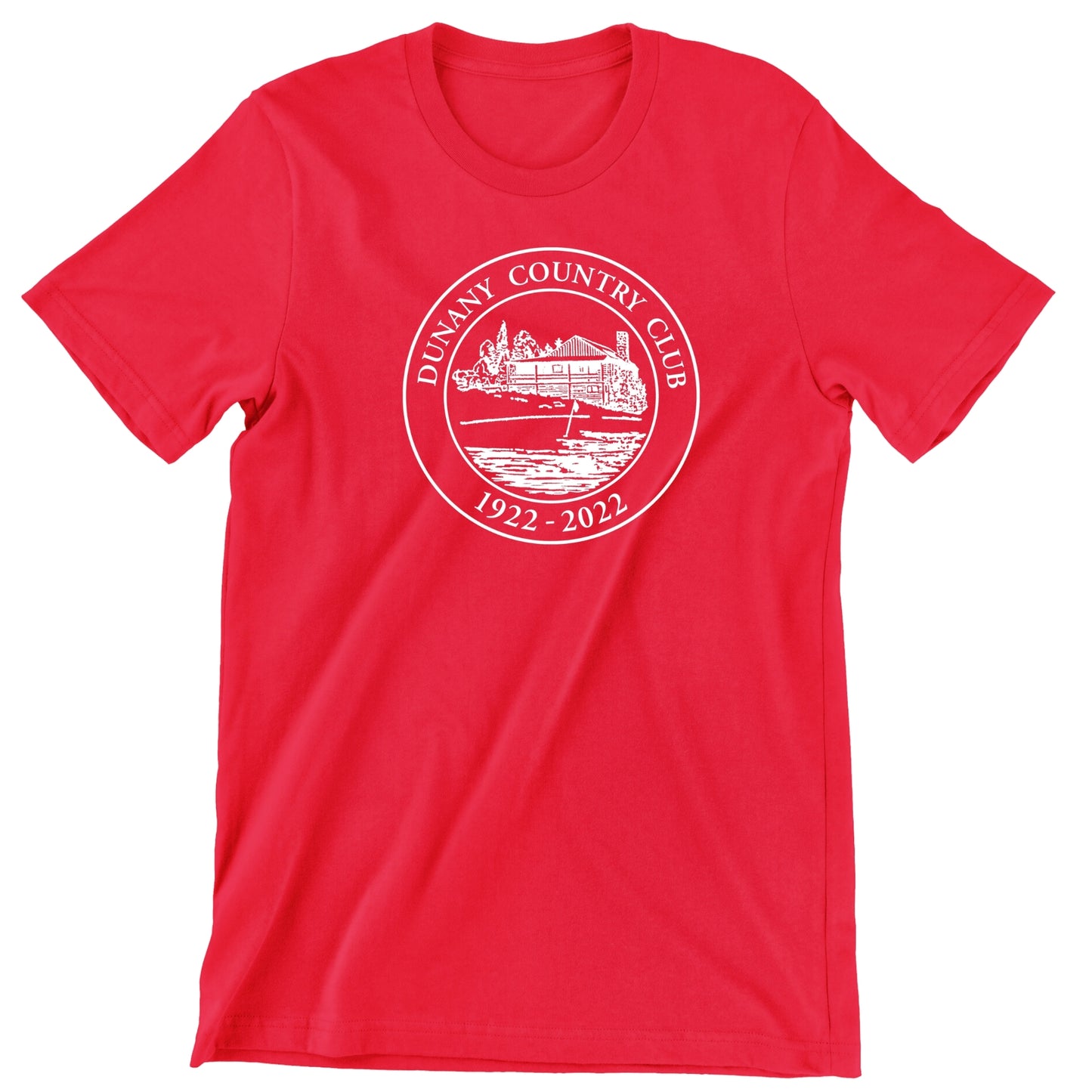 DUNANY YOUTH T-SHIRT