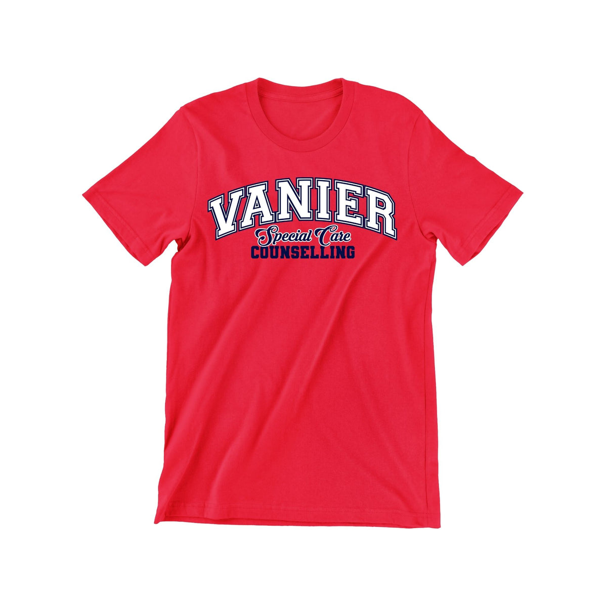 SCC T-SHIRT
