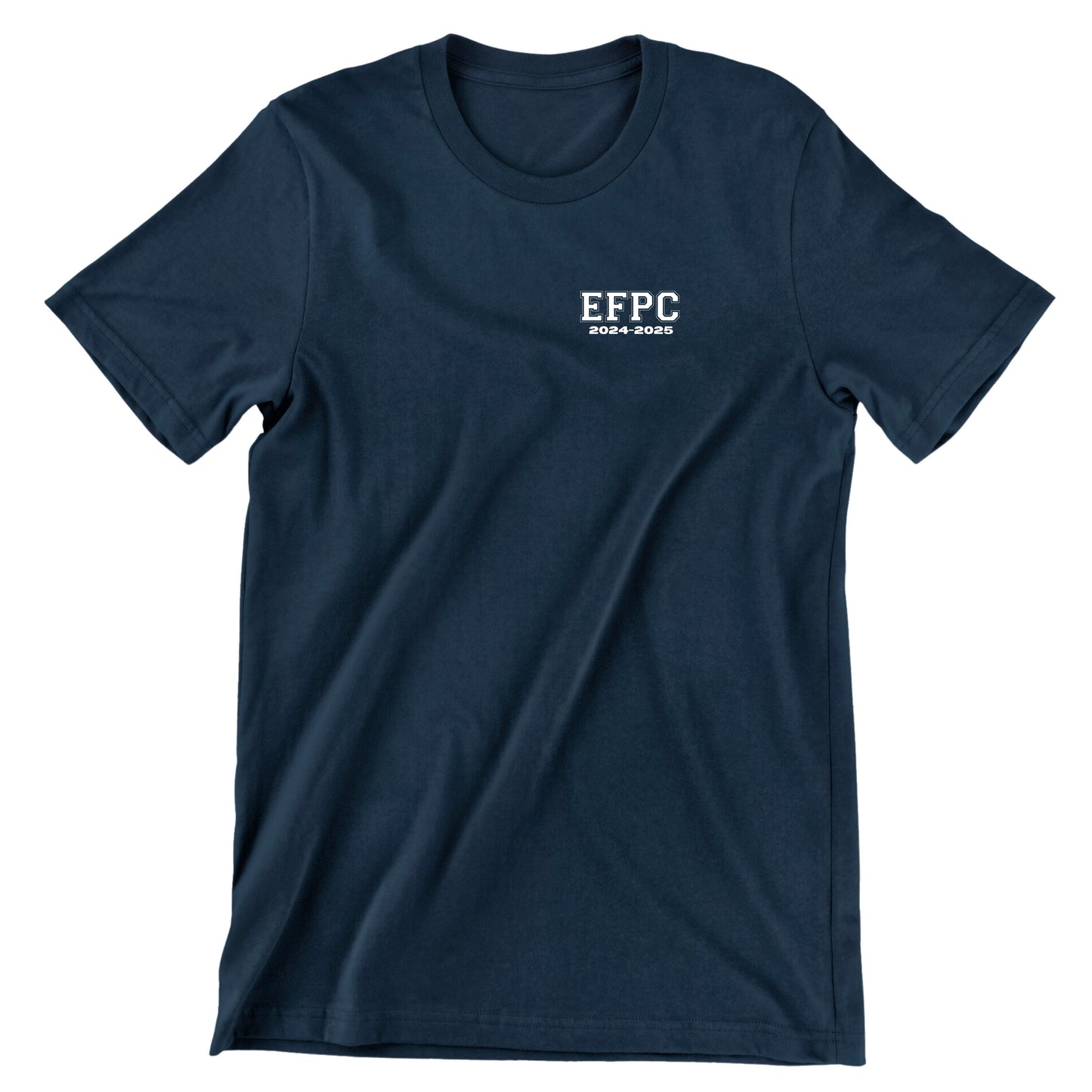 EFPC - T-SHIRT - GROUPE 142