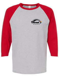 DWSL Baseball Cotton T-shirt