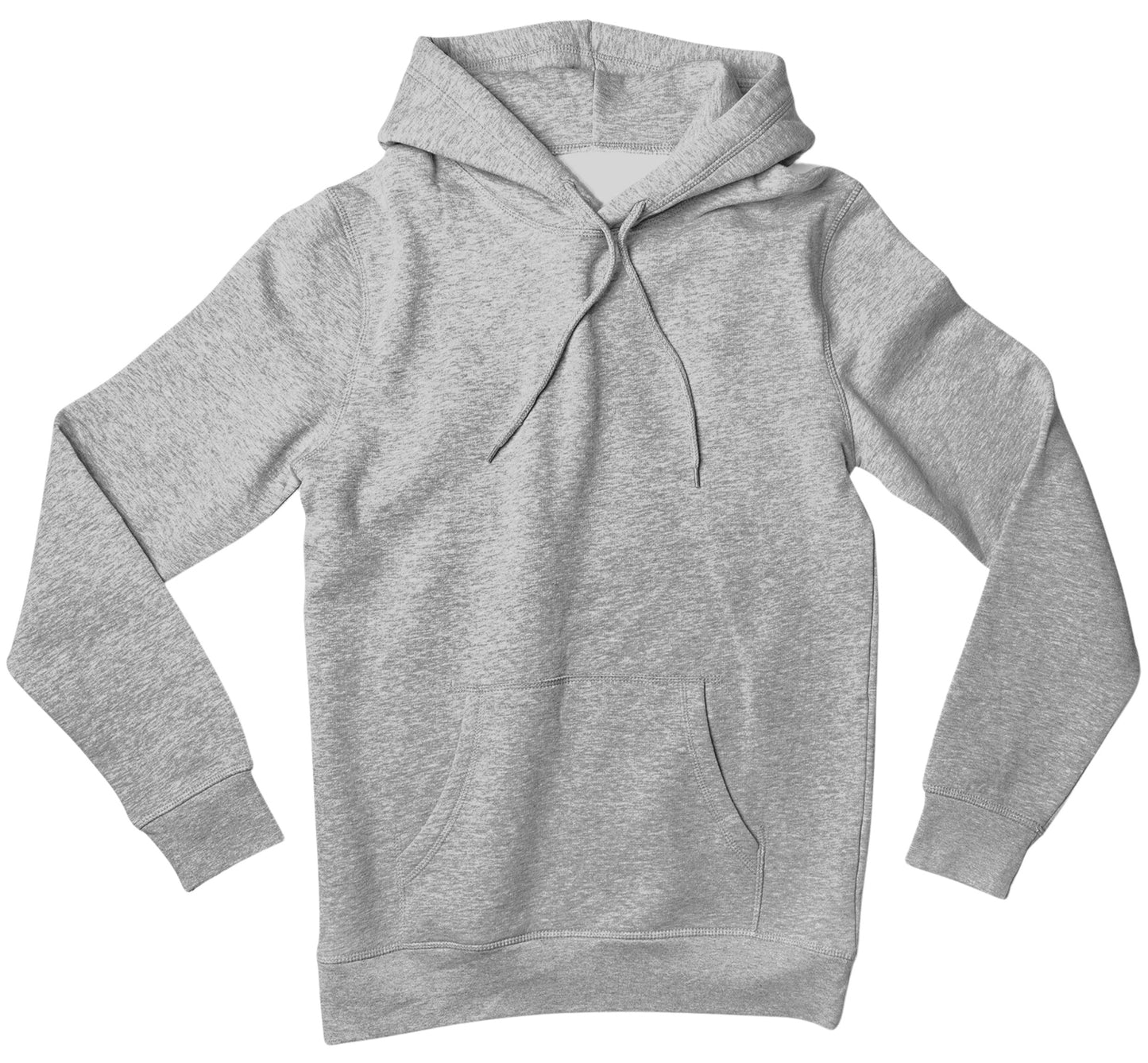 Sweat à capuche de tous les jours