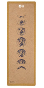 Load image into Gallery viewer, MODO CORK YOGA MAT
