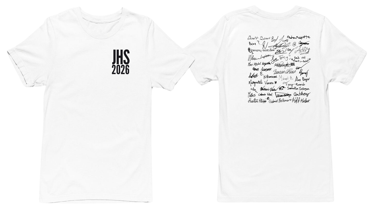 Sweat à capuche de remise de diplôme Arundel-2024