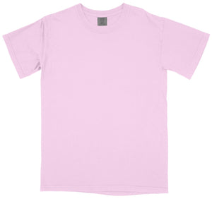 Comfort Colours T-Shirt-Loose Fit