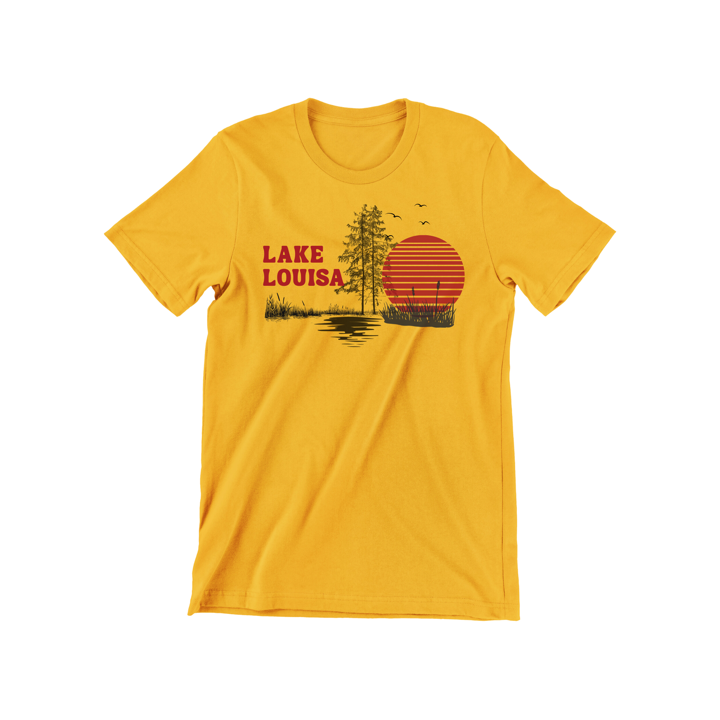 T-shirt en coton