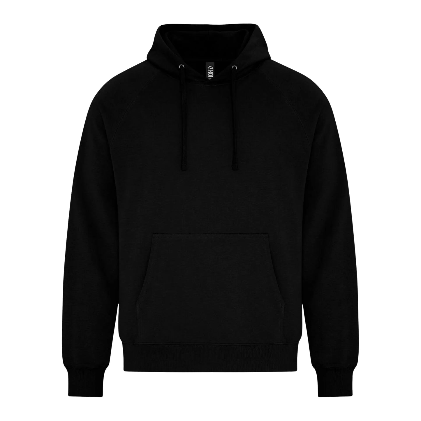 SWEAT À CAPUCHE EN TERRY FRANÇAIS