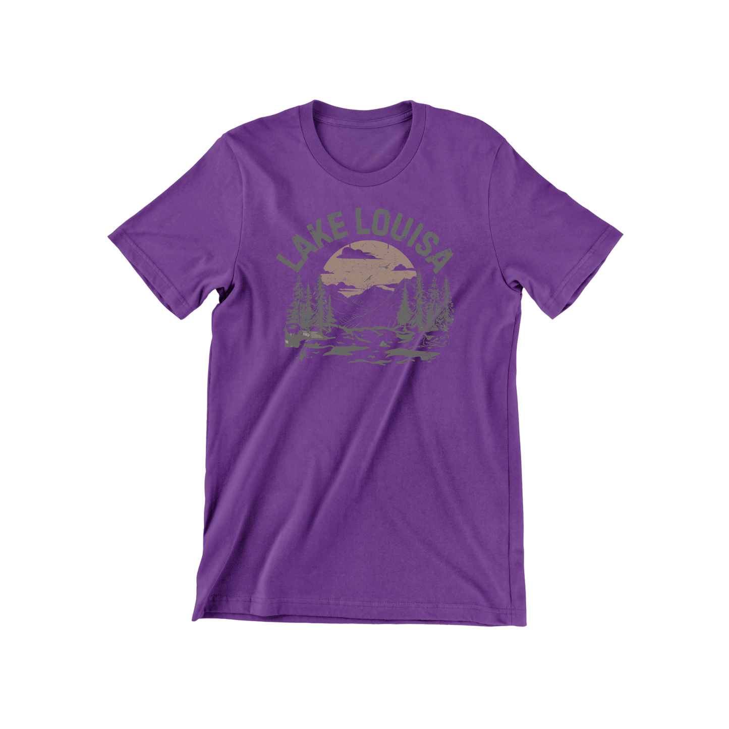 T-shirt en coton