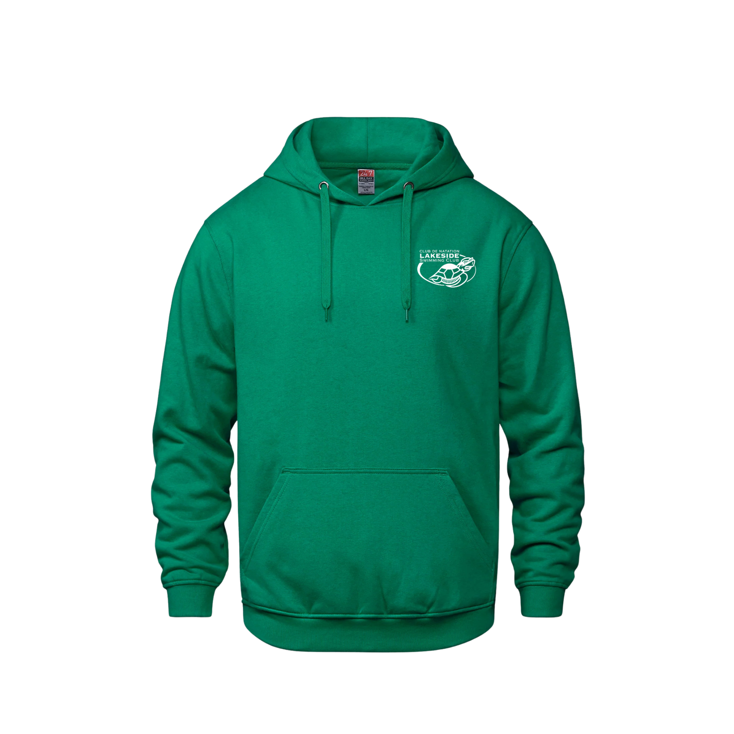 LSC PULLOVER HOODIE