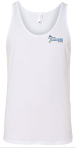 ECCLESTONE TANK
