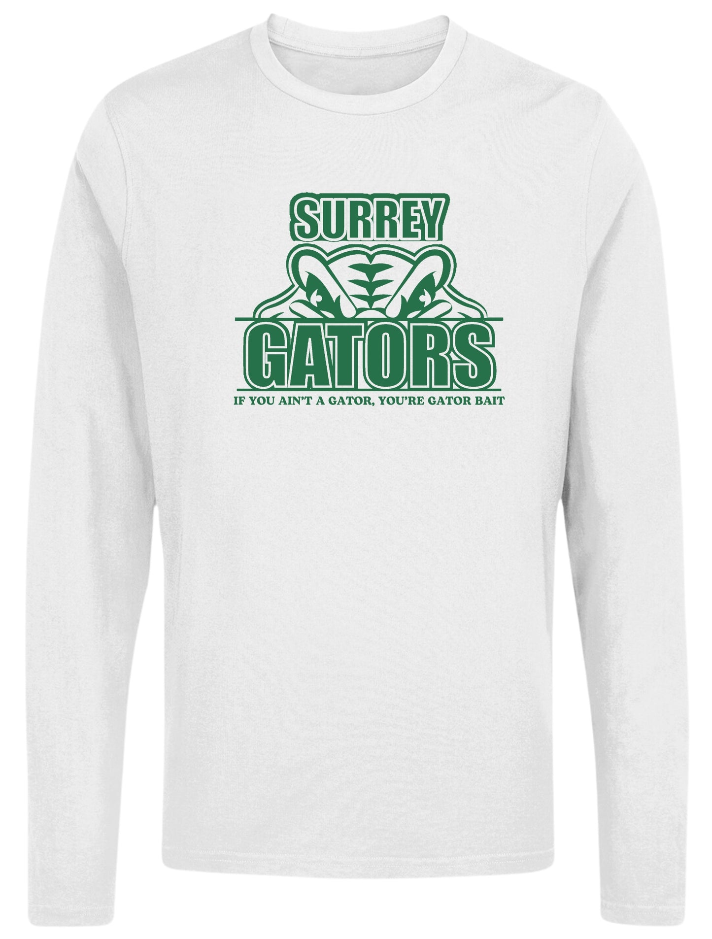 SP ADULT LONG SLEEVE T-SHIRT