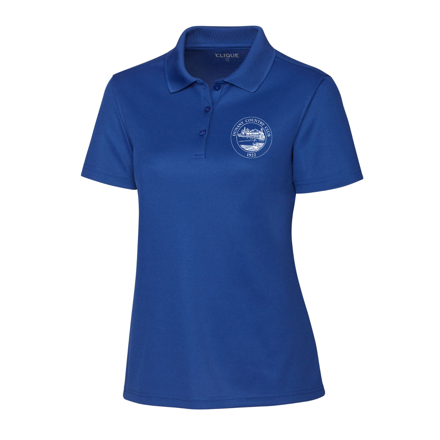 DUNANY LADIE'S POLO