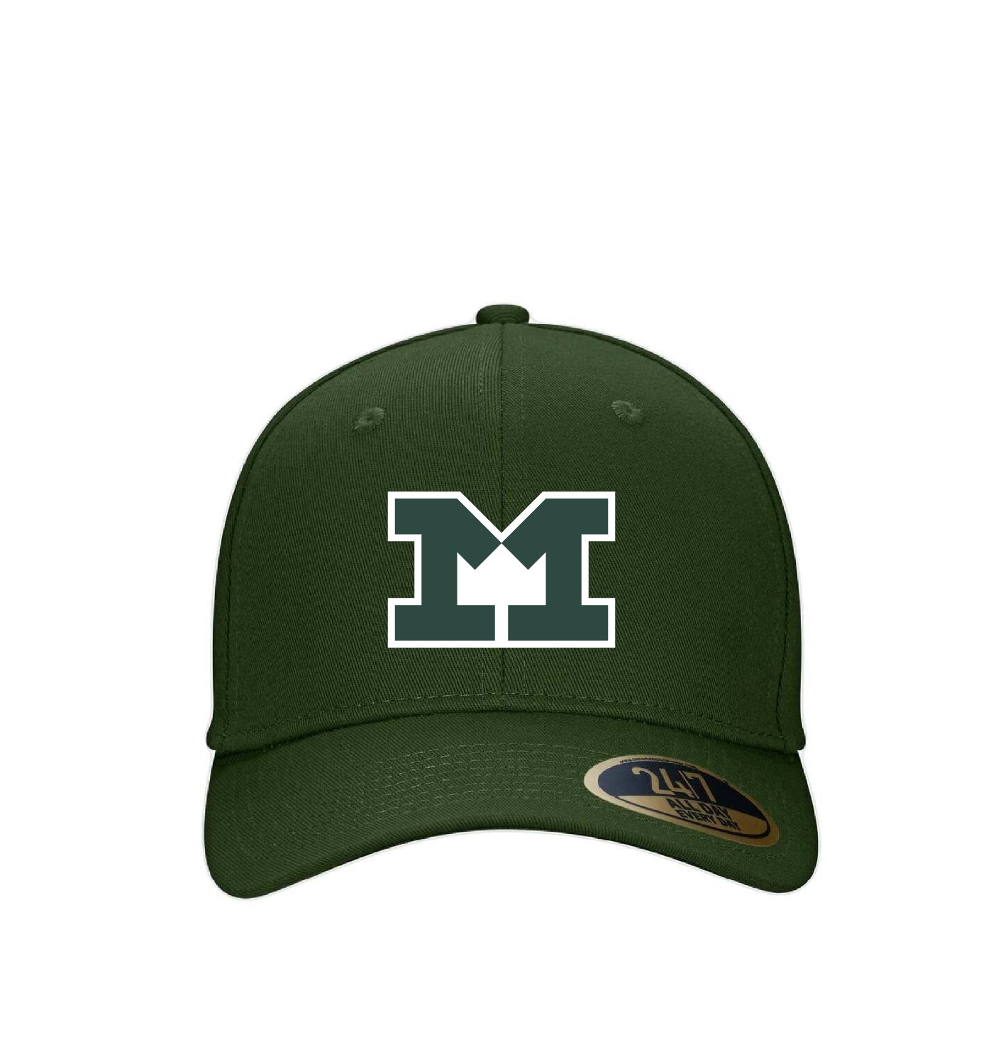 CASQUETTE DE CLUB D'ÉCHECS