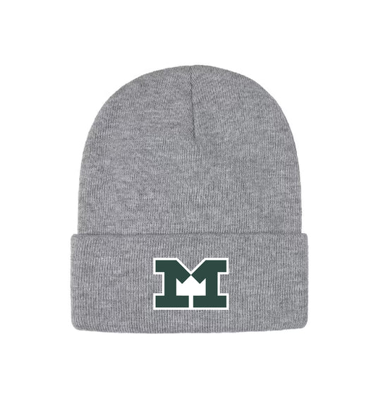 CHESS CLUB TOQUE