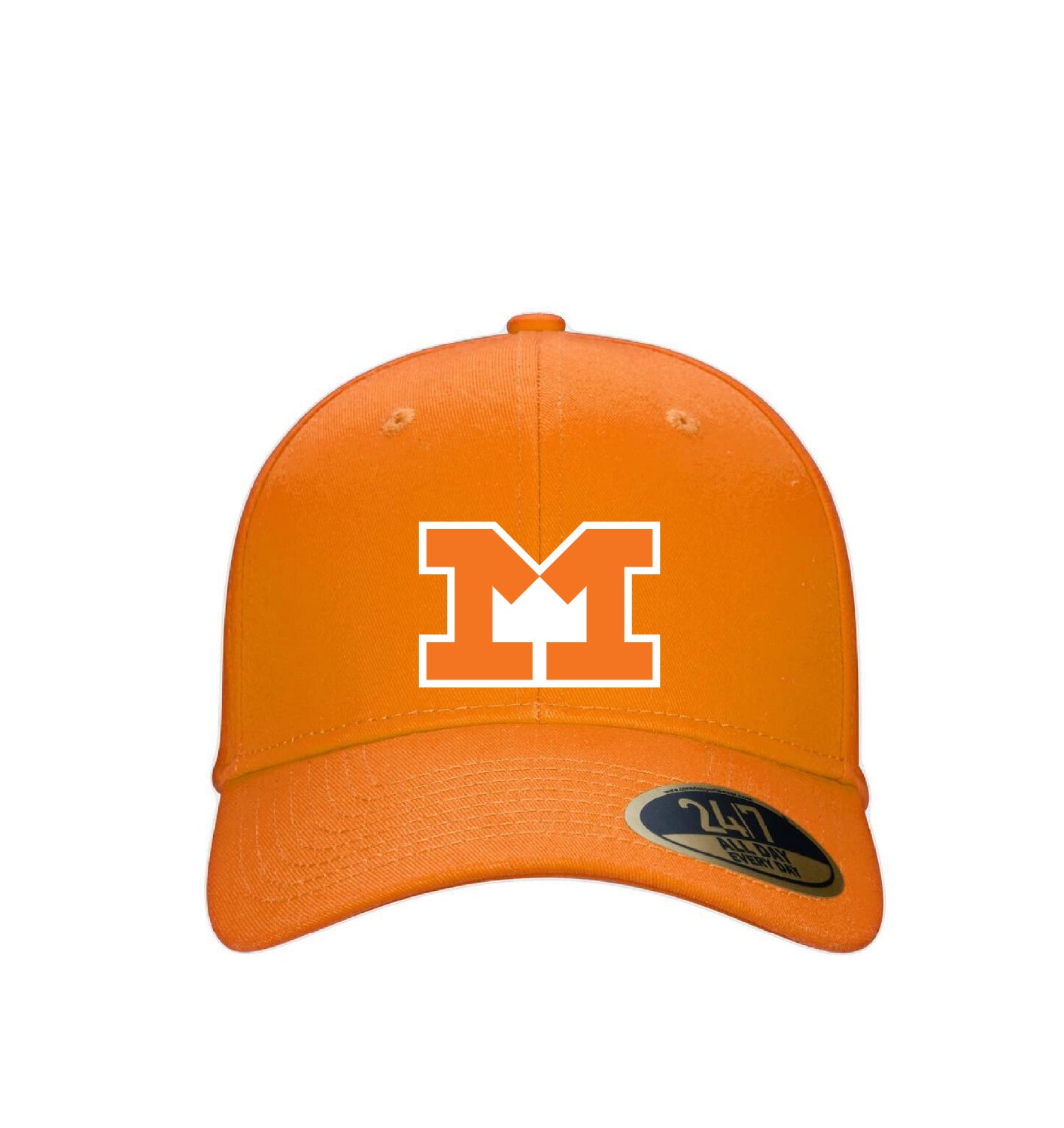 CASQUETTE DE CLUB D'ÉCHECS