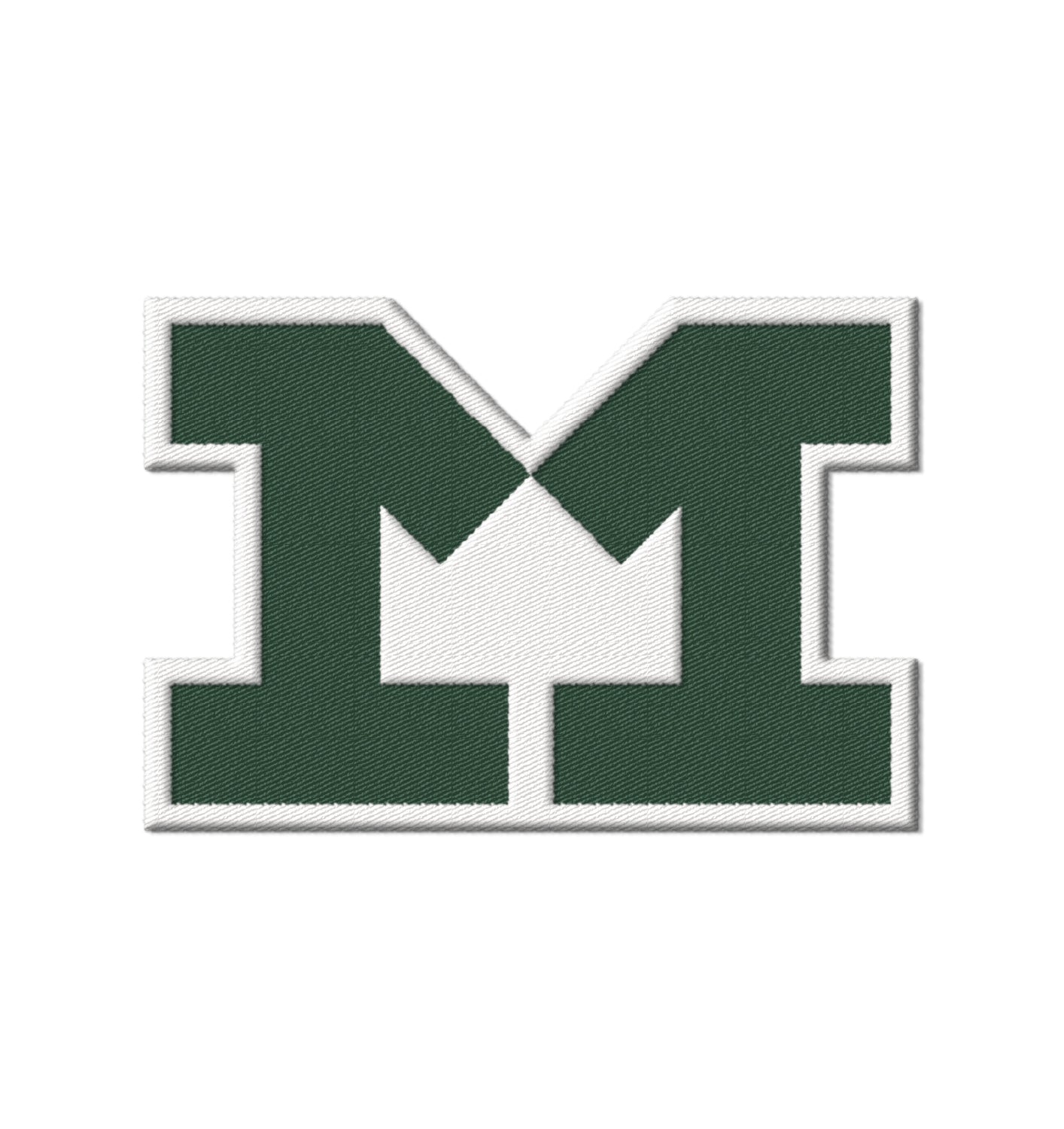 Écusson thermocollant personnalisé pour club d'échecs