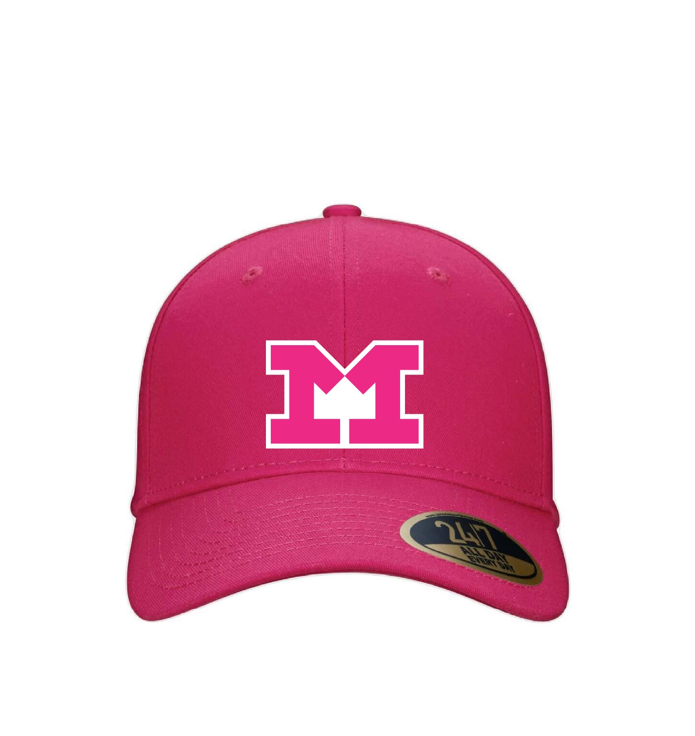 CASQUETTE DE CLUB D'ÉCHECS