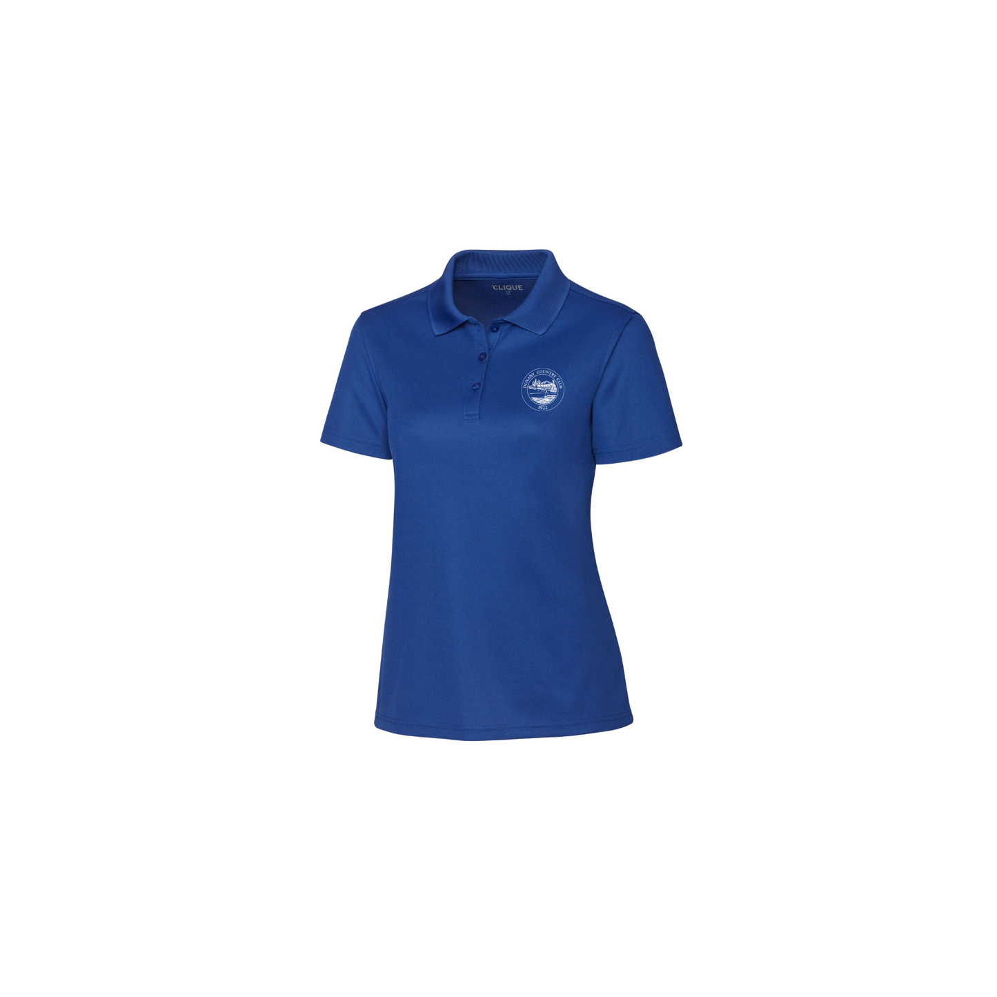 DUNANY LADIES POLO