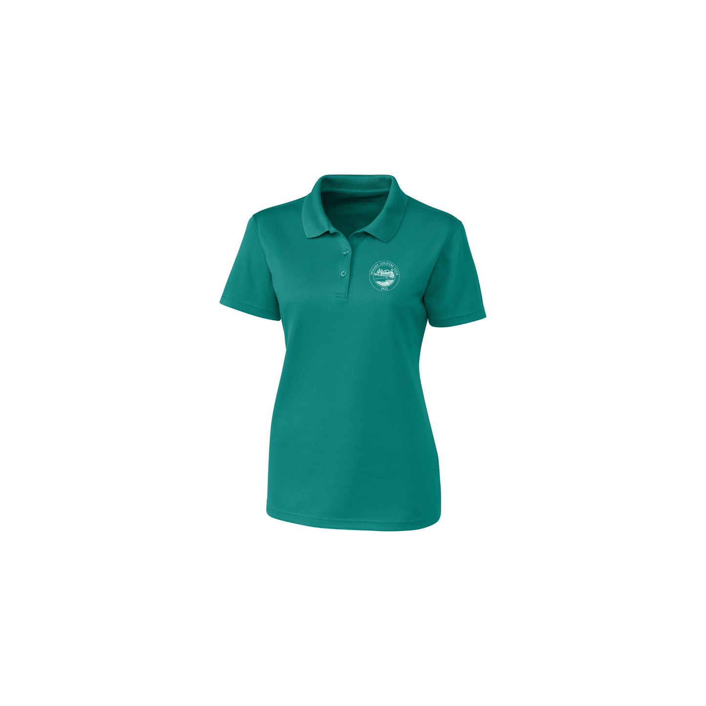 DUNANY LADIES POLO