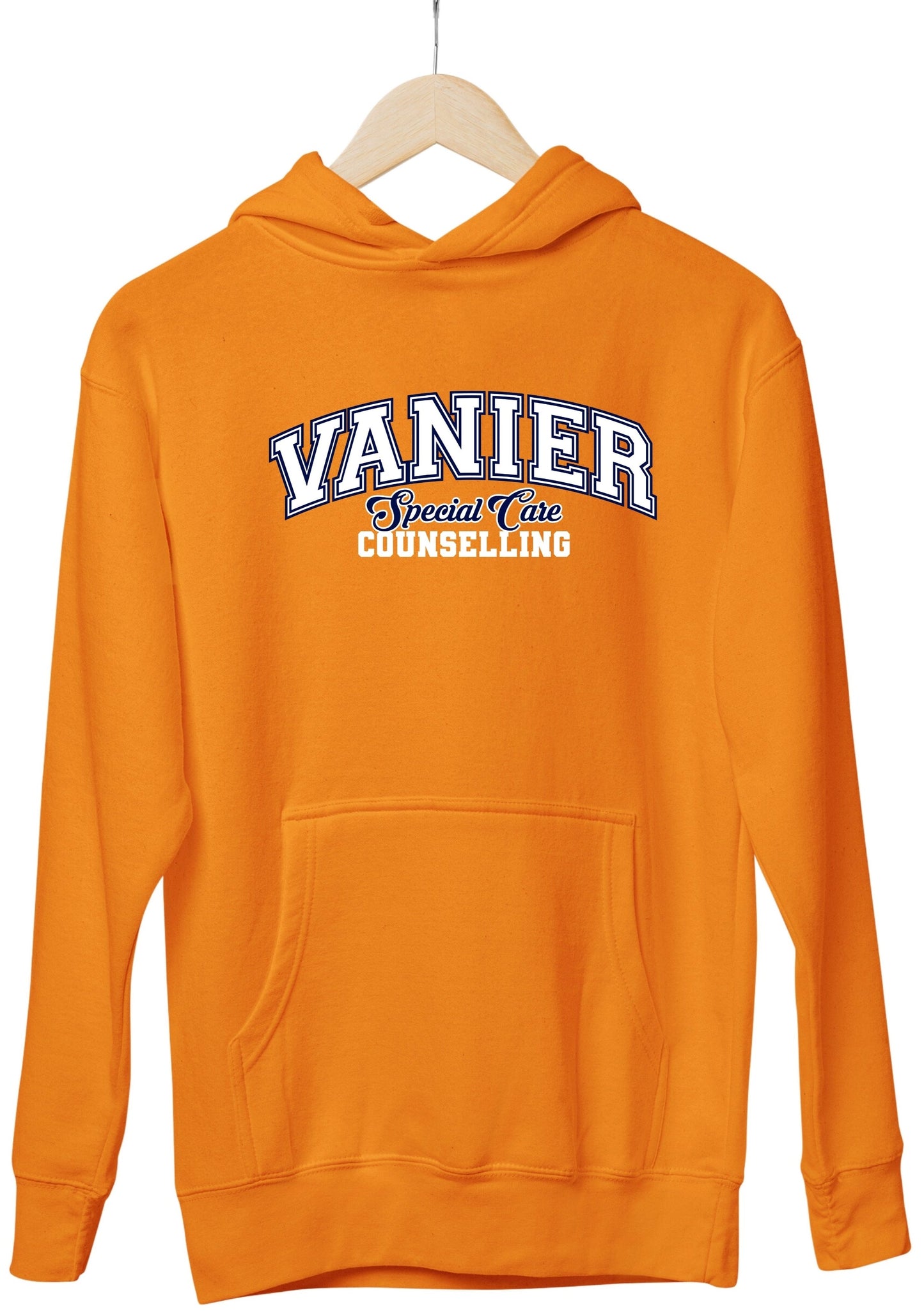 Vanier SCC Hoodie
