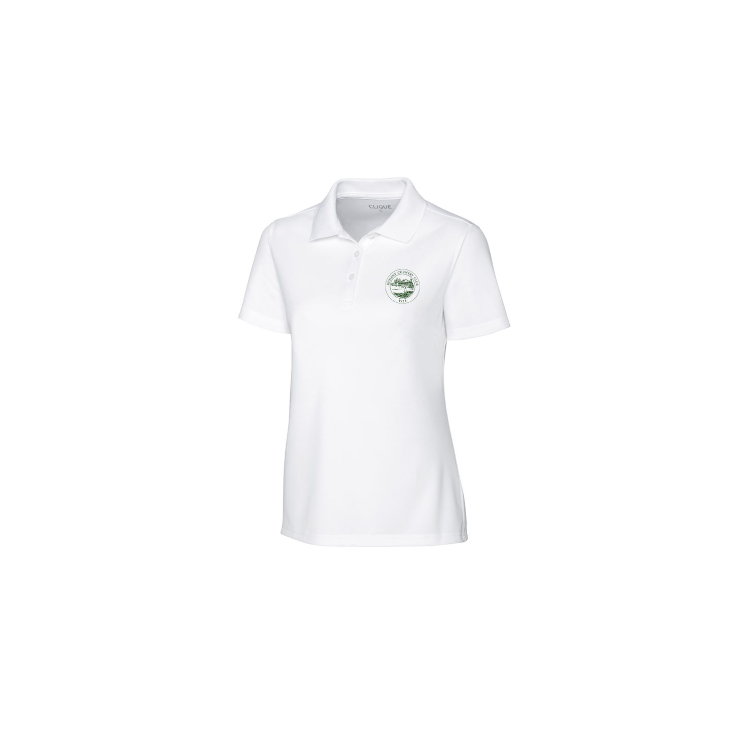 DUNANY LADIES POLO